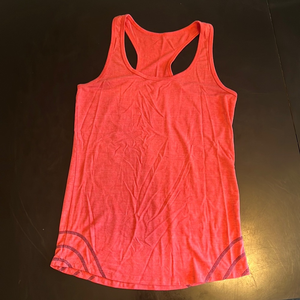 Oiselle Tank